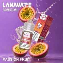LANA煙油海外版